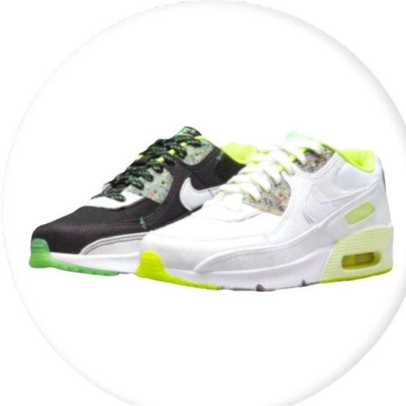 Nike Other - NEW IN BOX NIKE AIR MAX 90 Exeter Edition | Size 5.5
